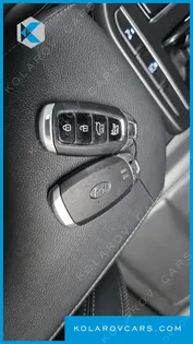 HYUNDAI GRANDEUR 2.4 PREMIUM