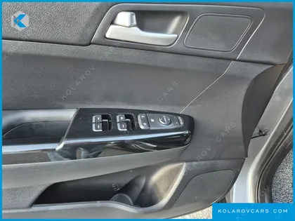 KIA SPORTAGE DIESEL 2.0 2WD