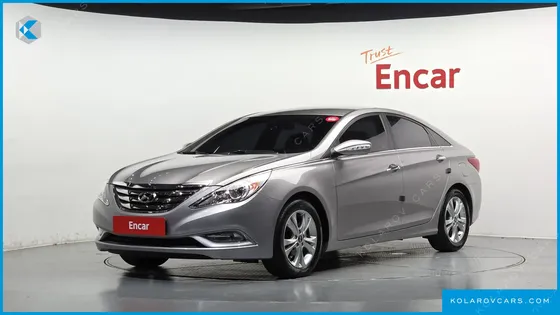 HYUNDAI SONATA PREMIER