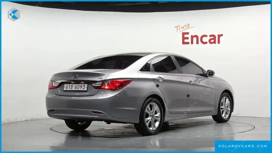 HYUNDAI SONATA PREMIER