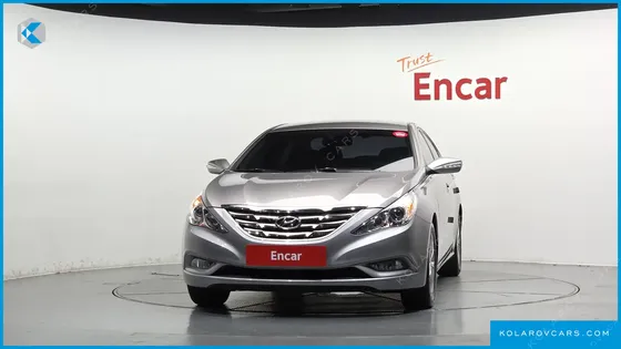 HYUNDAI SONATA PREMIER