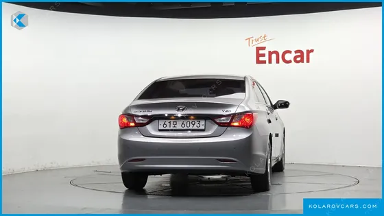 HYUNDAI SONATA PREMIER