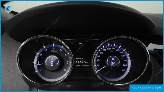 HYUNDAI SONATA PREMIER