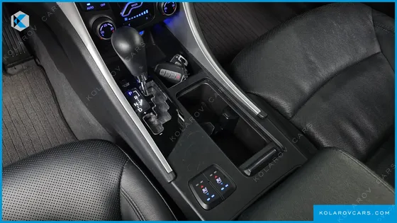 HYUNDAI SONATA PREMIER