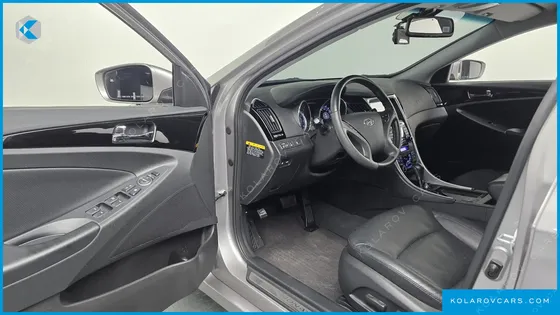 HYUNDAI SONATA PREMIER