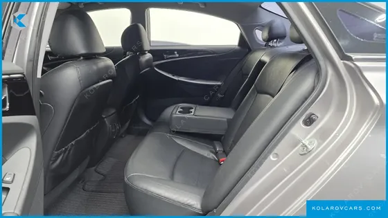 HYUNDAI SONATA PREMIER