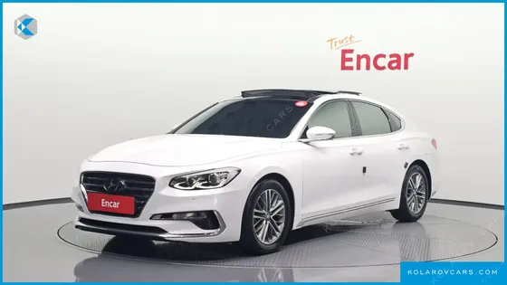 HYUNDAI GRANDEUR 2.4 PREMIUM