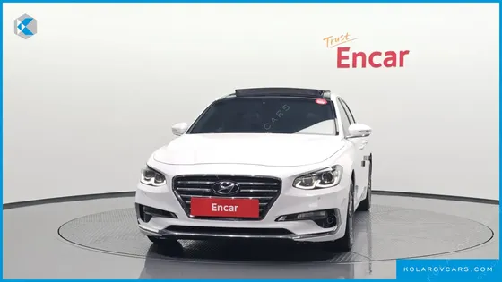HYUNDAI GRANDEUR 2.4 PREMIUM