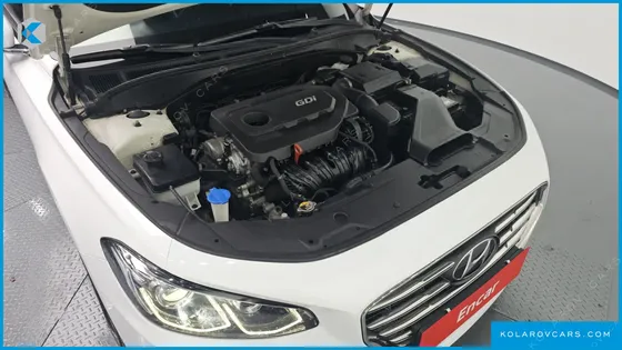 HYUNDAI GRANDEUR 2.4 PREMIUM