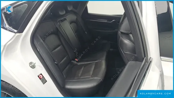 HYUNDAI GRANDEUR 2.4 PREMIUM