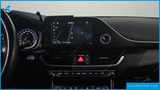 HYUNDAI GRANDEUR 2.4 PREMIUM