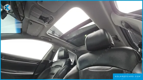 HYUNDAI GRANDEUR 2.4 PREMIUM