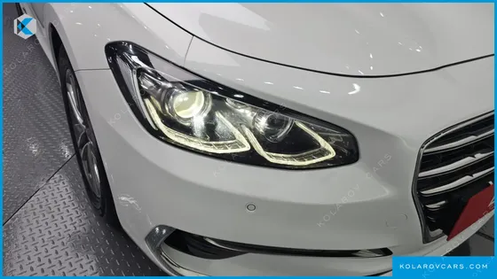 HYUNDAI GRANDEUR 2.4 PREMIUM