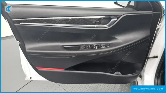 HYUNDAI GRANDEUR 2.4 PREMIUM