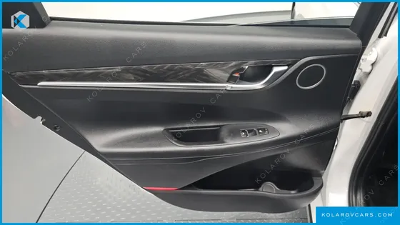 HYUNDAI GRANDEUR 2.4 PREMIUM
