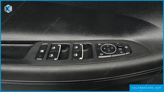 HYUNDAI GRANDEUR 2.4 PREMIUM
