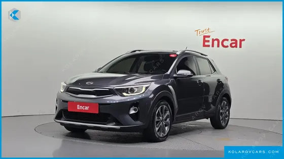 KIA STONIC DIESEL 1.6