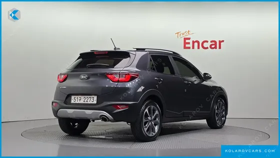 KIA STONIC DIESEL 1.6