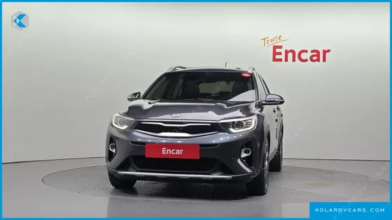 KIA STONIC DIESEL 1.6