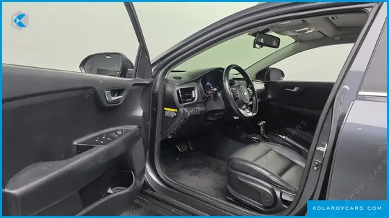 KIA STONIC DIESEL 1.6