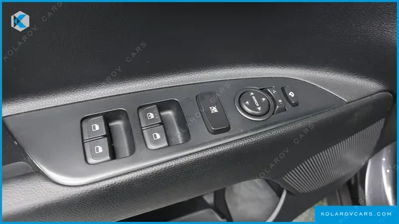 KIA STONIC DIESEL 1.6