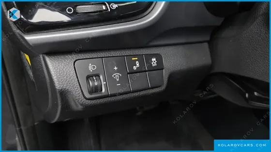 KIA STONIC DIESEL 1.6