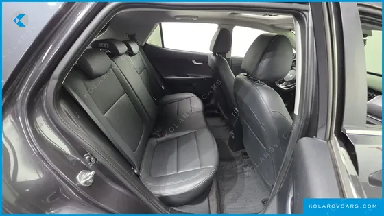KIA STONIC DIESEL 1.6