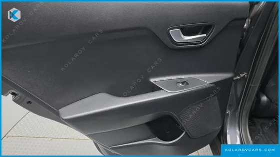 KIA STONIC DIESEL 1.6