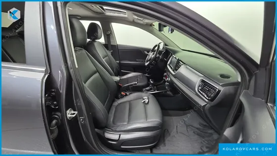KIA STONIC DIESEL 1.6