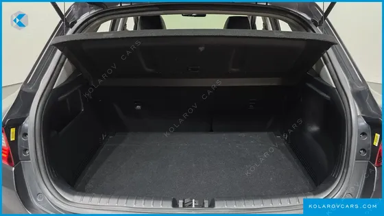 KIA STONIC DIESEL 1.6