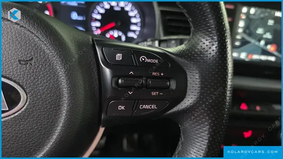 KIA STONIC DIESEL 1.6