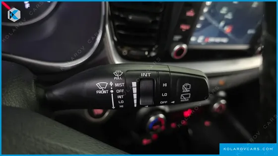 KIA STONIC DIESEL 1.6
