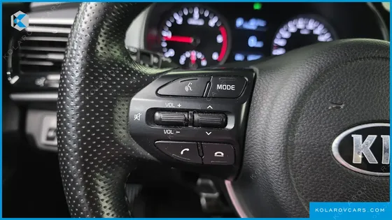 KIA STONIC DIESEL 1.6