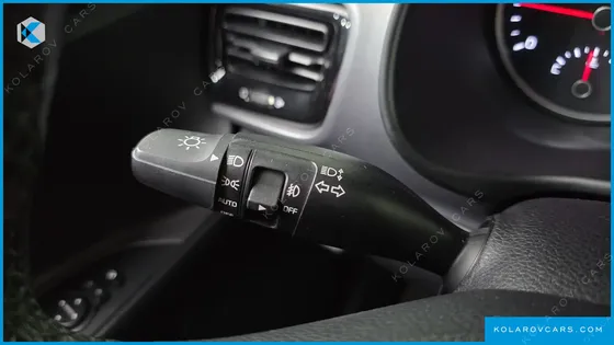 KIA STONIC DIESEL 1.6