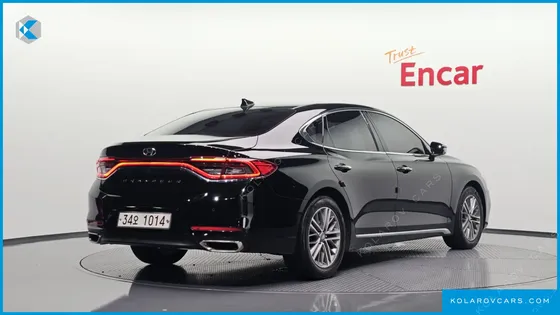 HYUNDAI GRANDEUR 2.4 PREMIUM