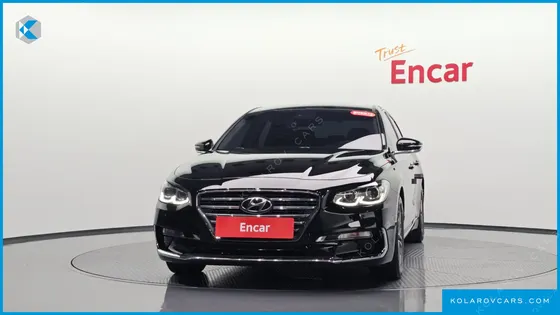 HYUNDAI GRANDEUR 2.4 PREMIUM