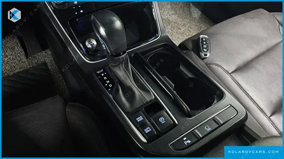 HYUNDAI GRANDEUR 2.4 PREMIUM