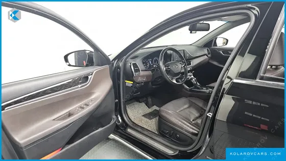 HYUNDAI GRANDEUR 2.4 PREMIUM