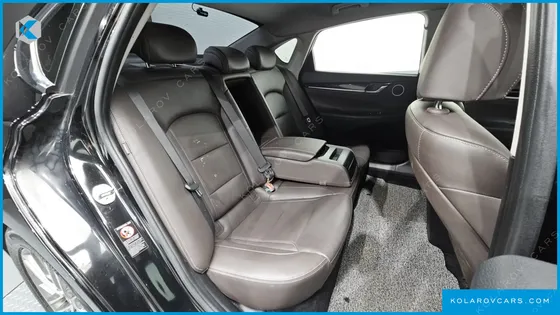 HYUNDAI GRANDEUR 2.4 PREMIUM