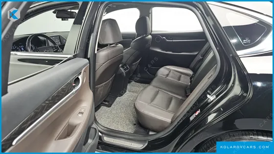 HYUNDAI GRANDEUR 2.4 PREMIUM