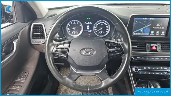 HYUNDAI GRANDEUR 2.4 PREMIUM