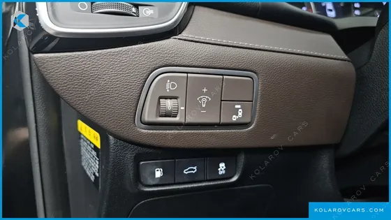 HYUNDAI GRANDEUR 2.4 PREMIUM