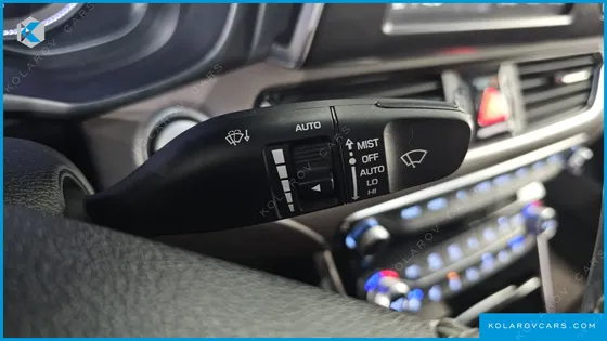 HYUNDAI GRANDEUR 2.4 PREMIUM