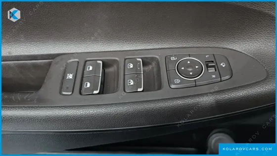 HYUNDAI GRANDEUR 2.4 PREMIUM