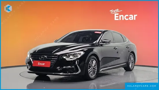 HYUNDAI GRANDEUR 2.4 PREMIUM