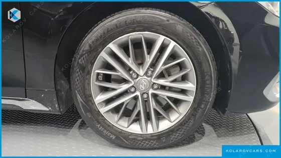 HYUNDAI GRANDEUR 2.4 PREMIUM