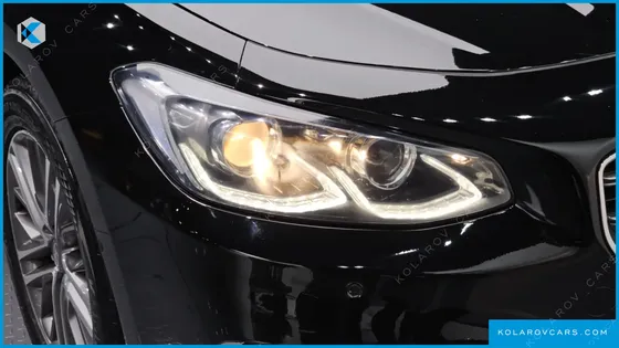 HYUNDAI GRANDEUR 2.4 PREMIUM
