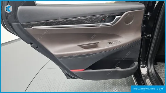 HYUNDAI GRANDEUR 2.4 PREMIUM