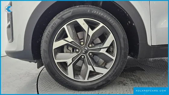 KIA SPORTAGE DIESEL 2.0 2WD