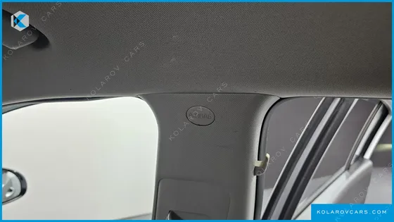KIA SPORTAGE DIESEL 2.0 2WD